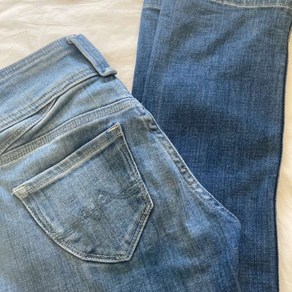 Pepe jeans i fint skick!. Jeans & Byxor.