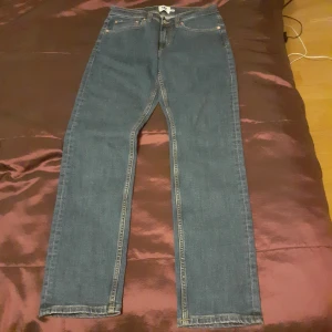 Jeans byxa - Jätte fin byxa. Storlek 31