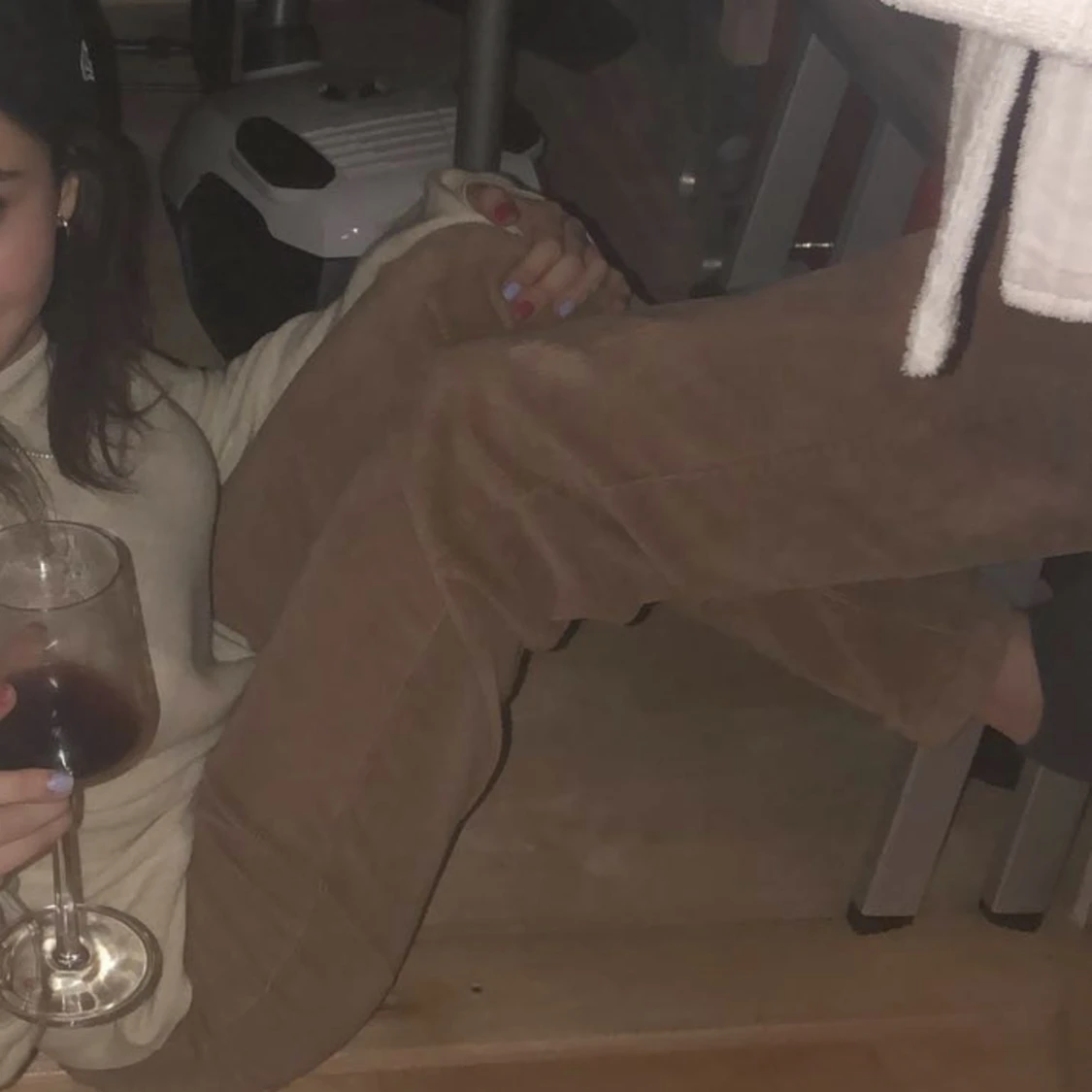 Manchesterbyxor  - 91