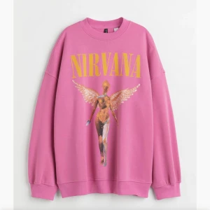 Söker!! - Söker denna tröja från h&m i storlek ca xs- m