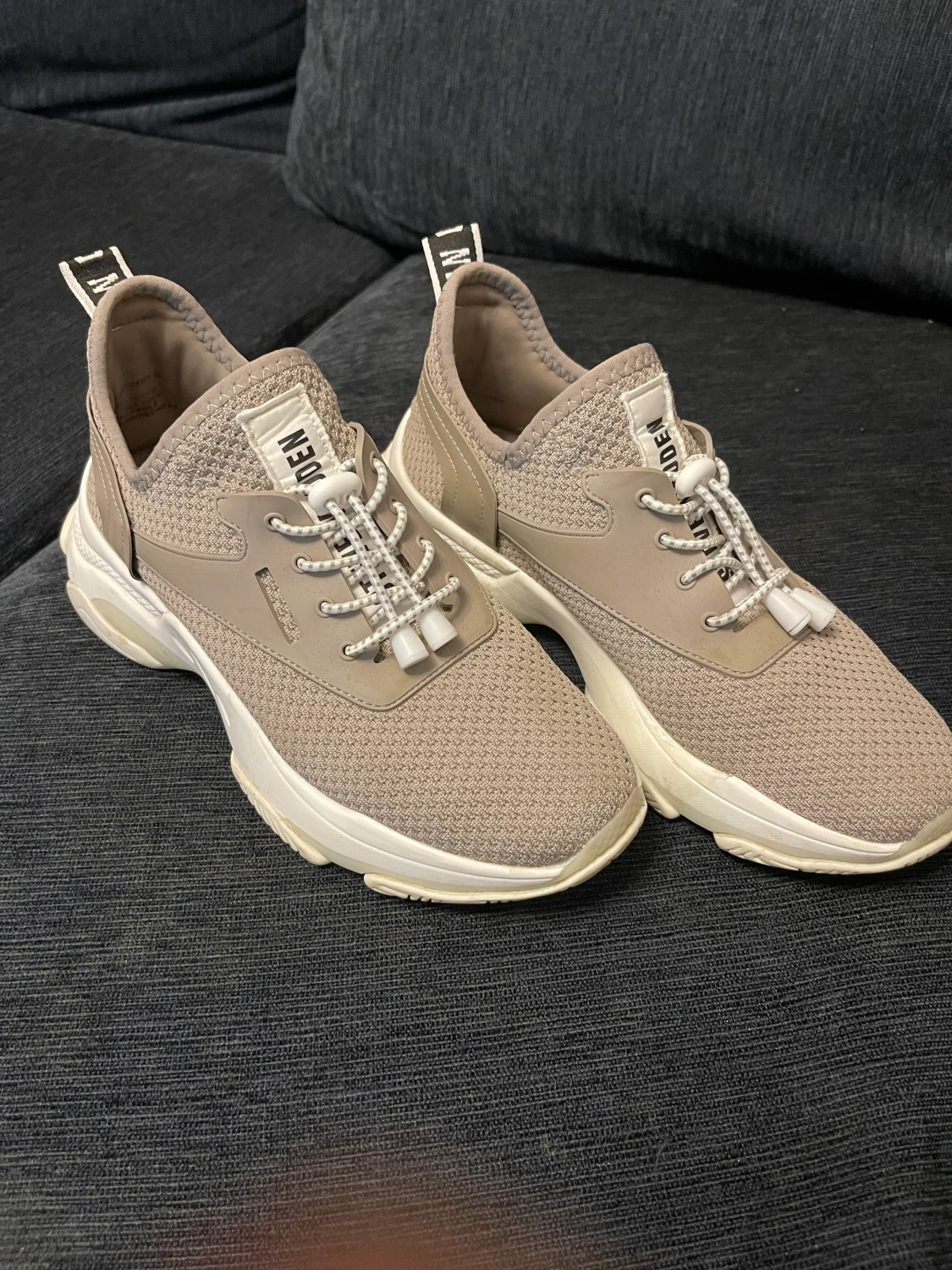 Steve Madden sneakers