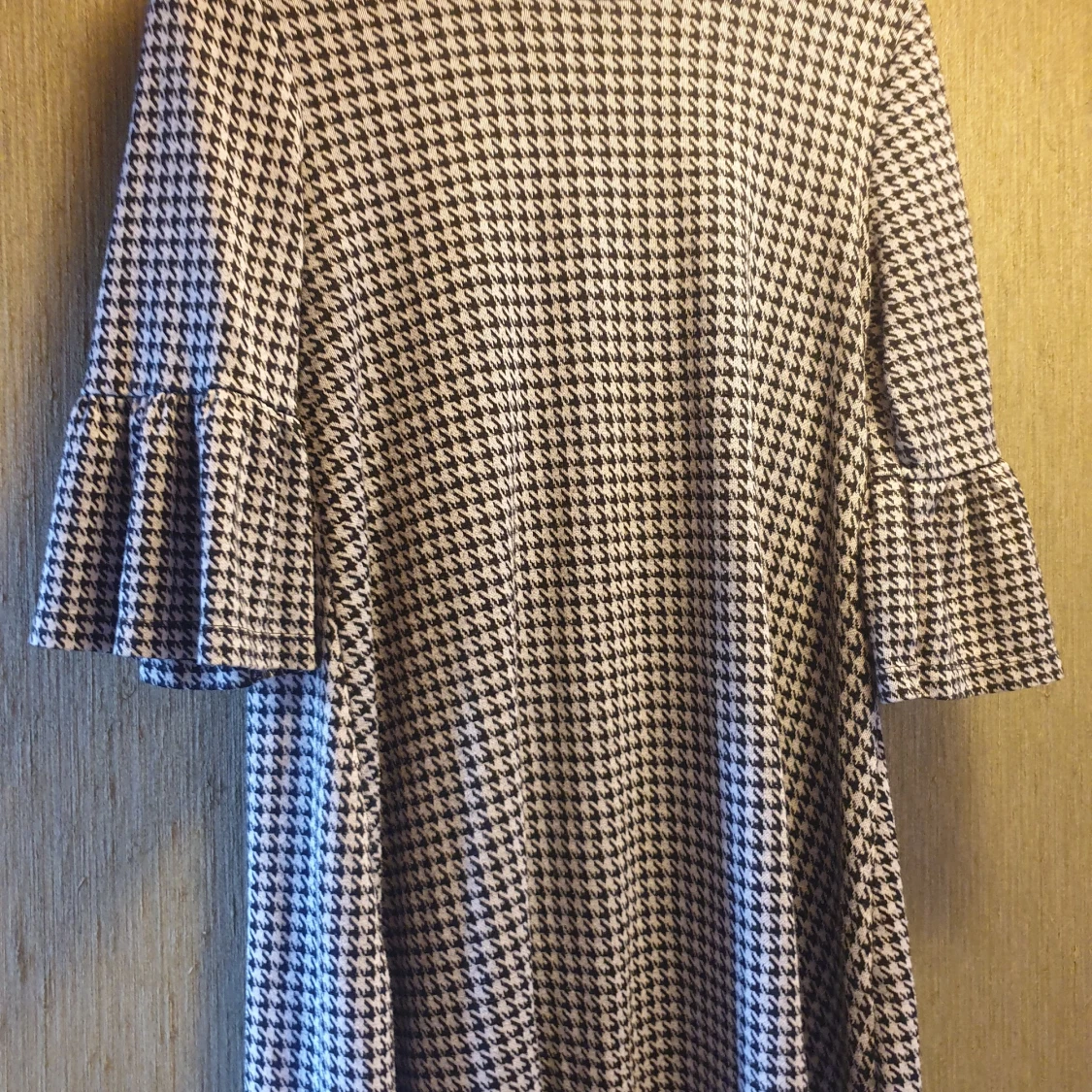 Klänning