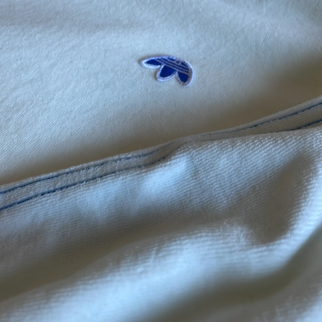 Adidas x Alexander Wang långärmad piké - 62