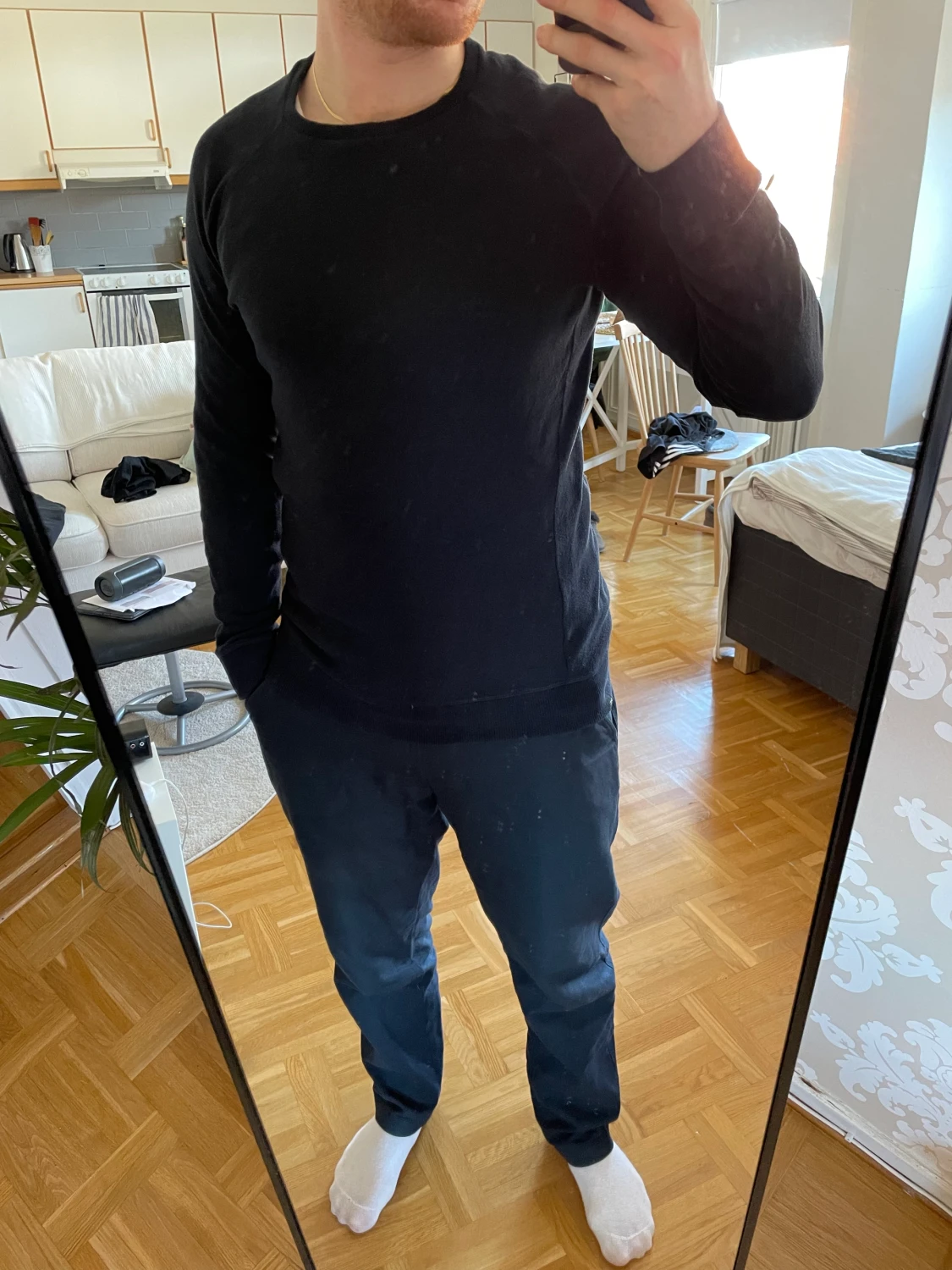 Superskön tröja från Denham