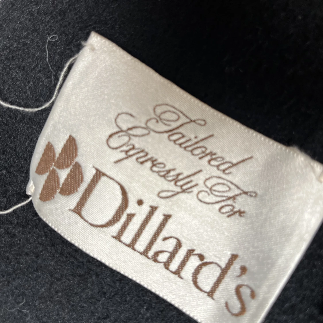 Superfin kappa med leopardpäls - 90