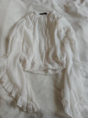 Blus bikbok - Från bikbok