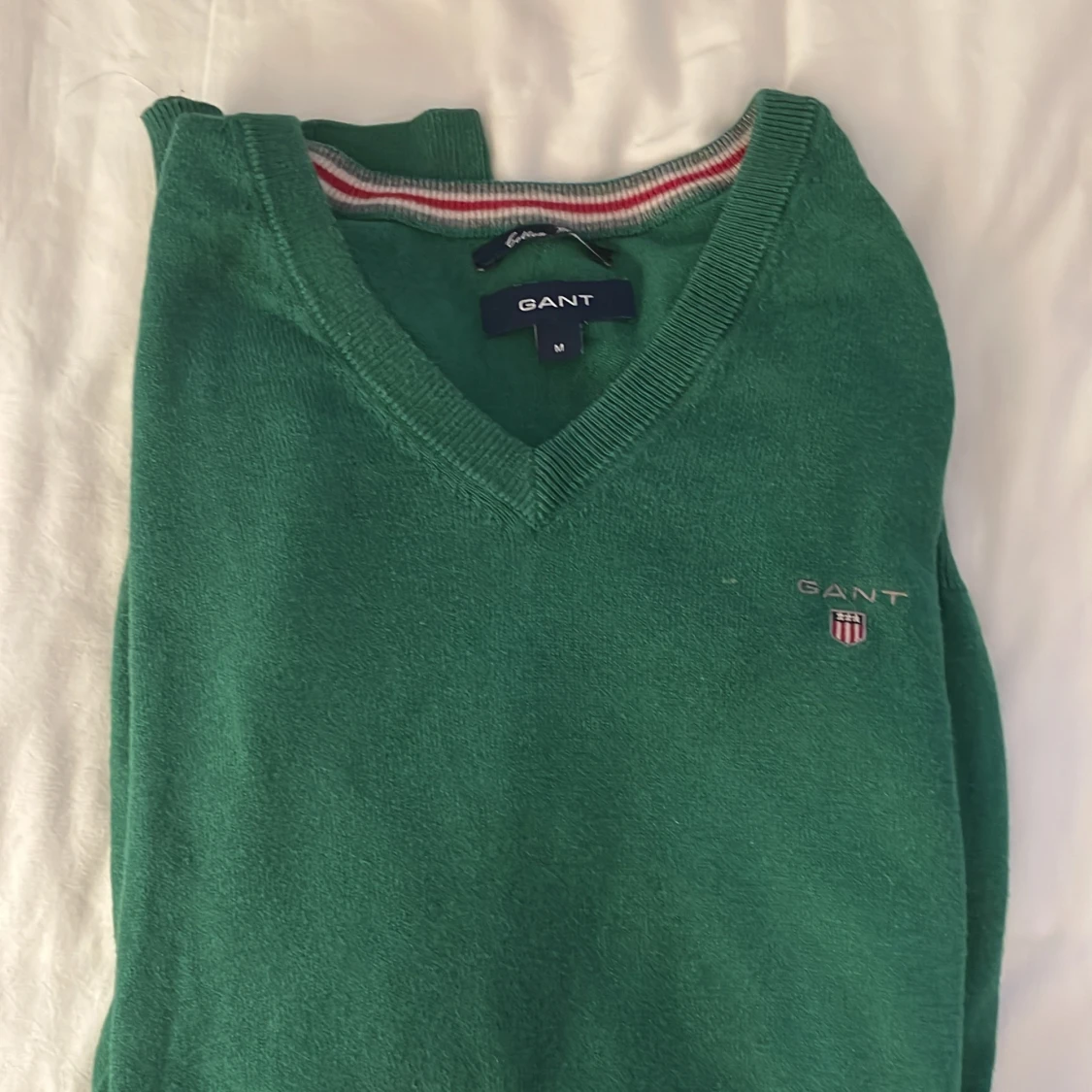 stickad pullover - 90