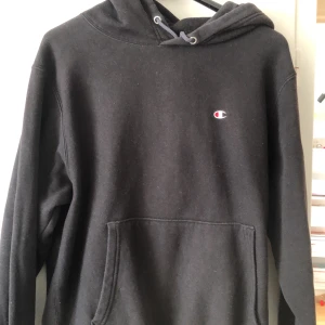 Champion Hoodie S - Cool champion hoodie i Storlek Small, 