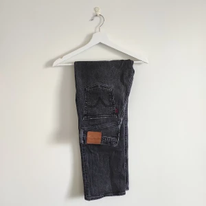 Levi's Ribcage  - Levi's Ribcage 🖤 Strl. 27