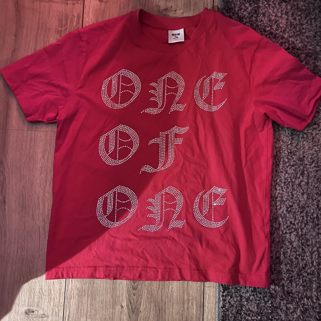 One of one (limited edition)