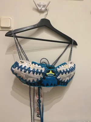 Paolina Russo sneakers top - Oanvänd köpt på selfridges 2022 storlek M