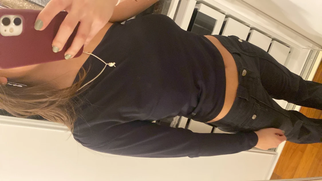 Off shoulder topp - 91