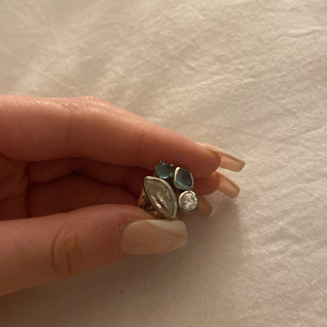 Ring  - 90