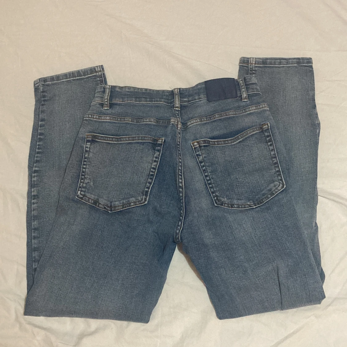 Skinny jeans från Pull & Bear, 38 - 90