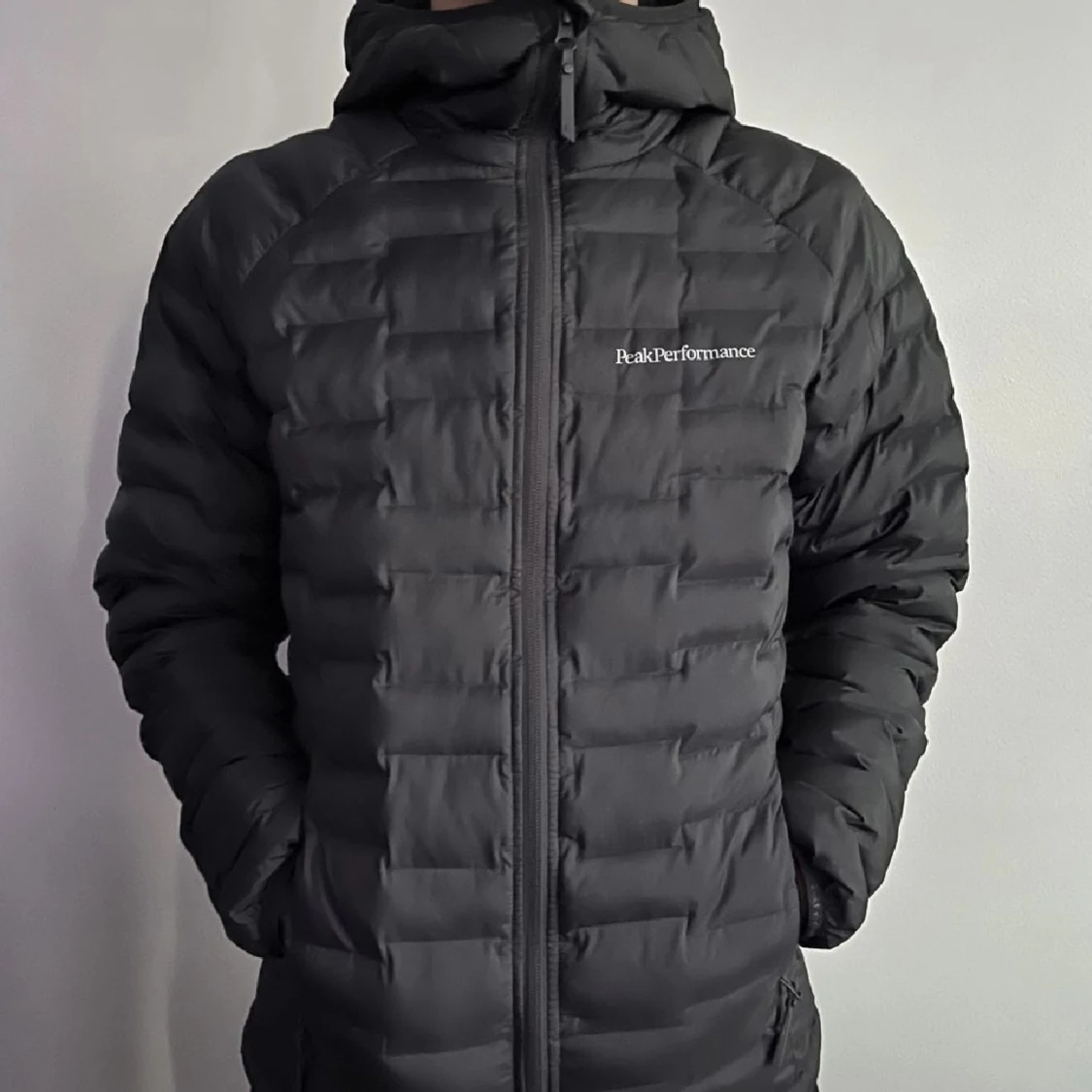 Peak Performance jacka