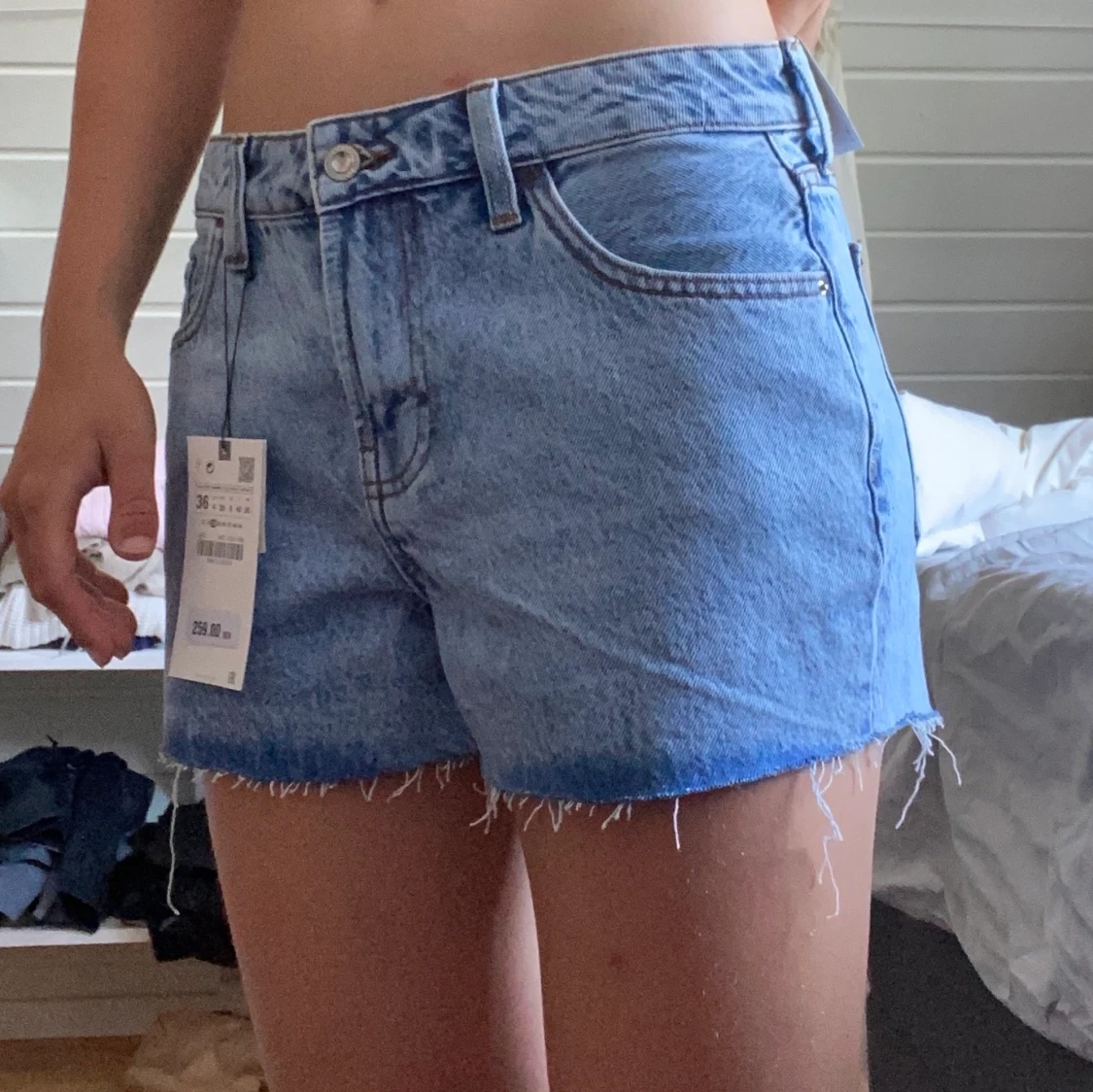 Shorts zara - 90