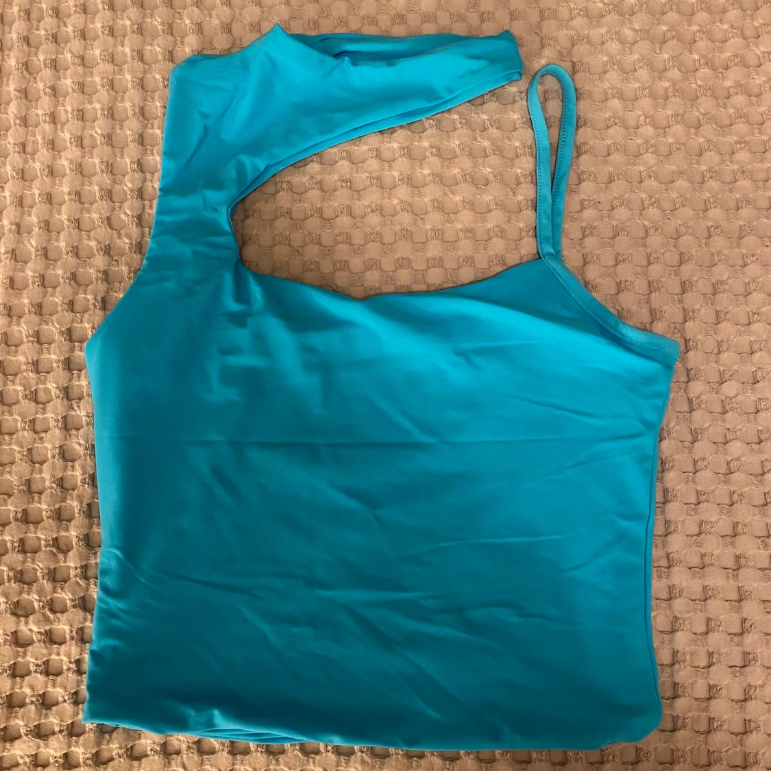 Turkos topp 🐬 - 91