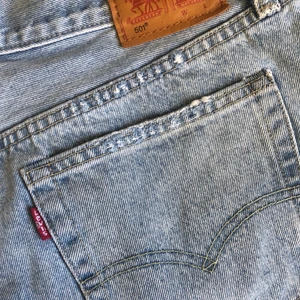 Levis shorts  - Skitsnygga levis shorts. W29. 