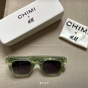 Chimi x h&m 004 - As snygga chimis 004. Använda sparsamt. 