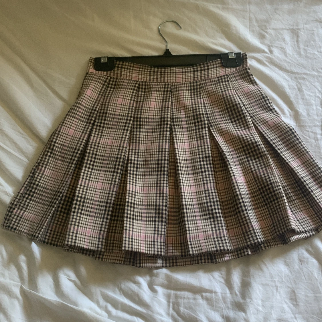 Gullig kjol från Pull&Bear