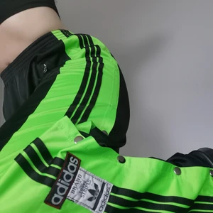 Adidas originals popper pants  - Unika Adidas originals popper pants från 90-talet. Bra skick!! 