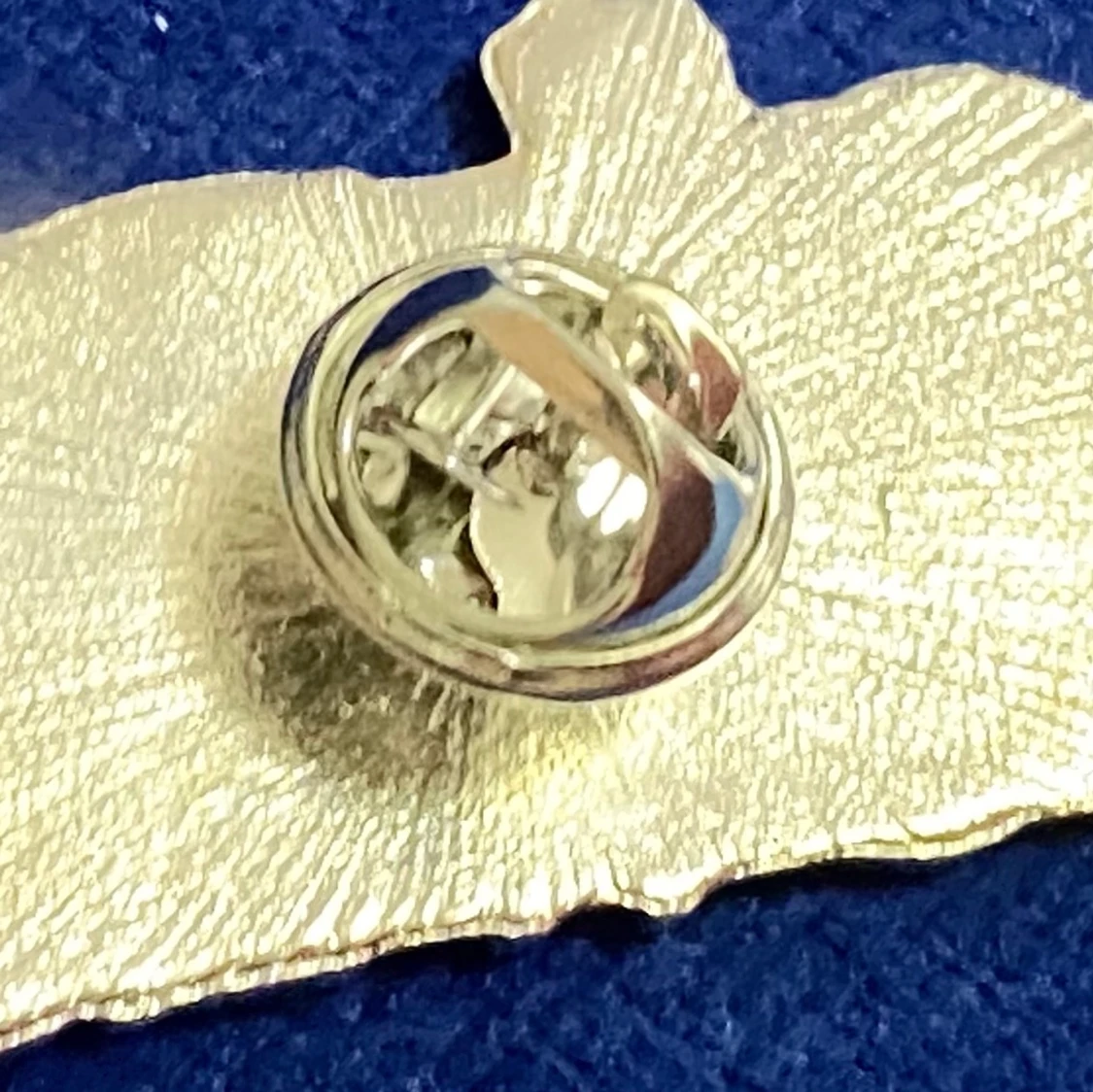 Girl power pin ❤️ - 90