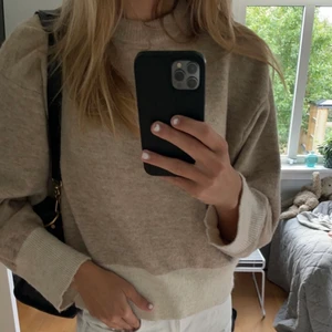 Tröja - Säljer denna fina tröjan från hm! Aldrig använd!💕🫶🏽