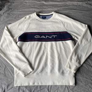 Gant sweartshirt som aldrig används 