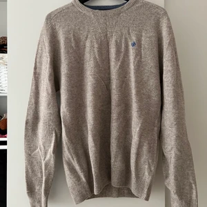 Morris tröja - Morris stickad tröja. Använd 2 gånger