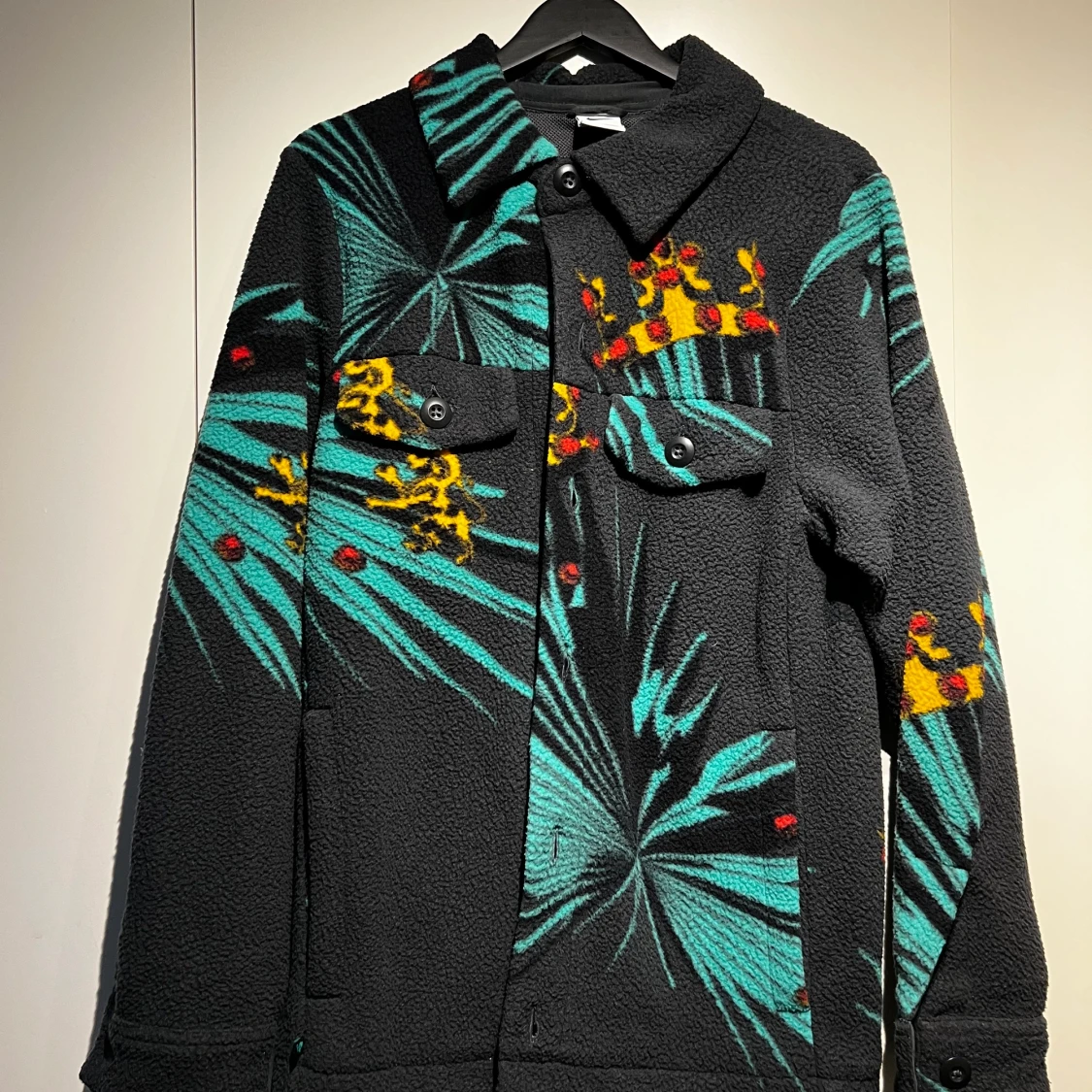 Nike Lebron James jacka 