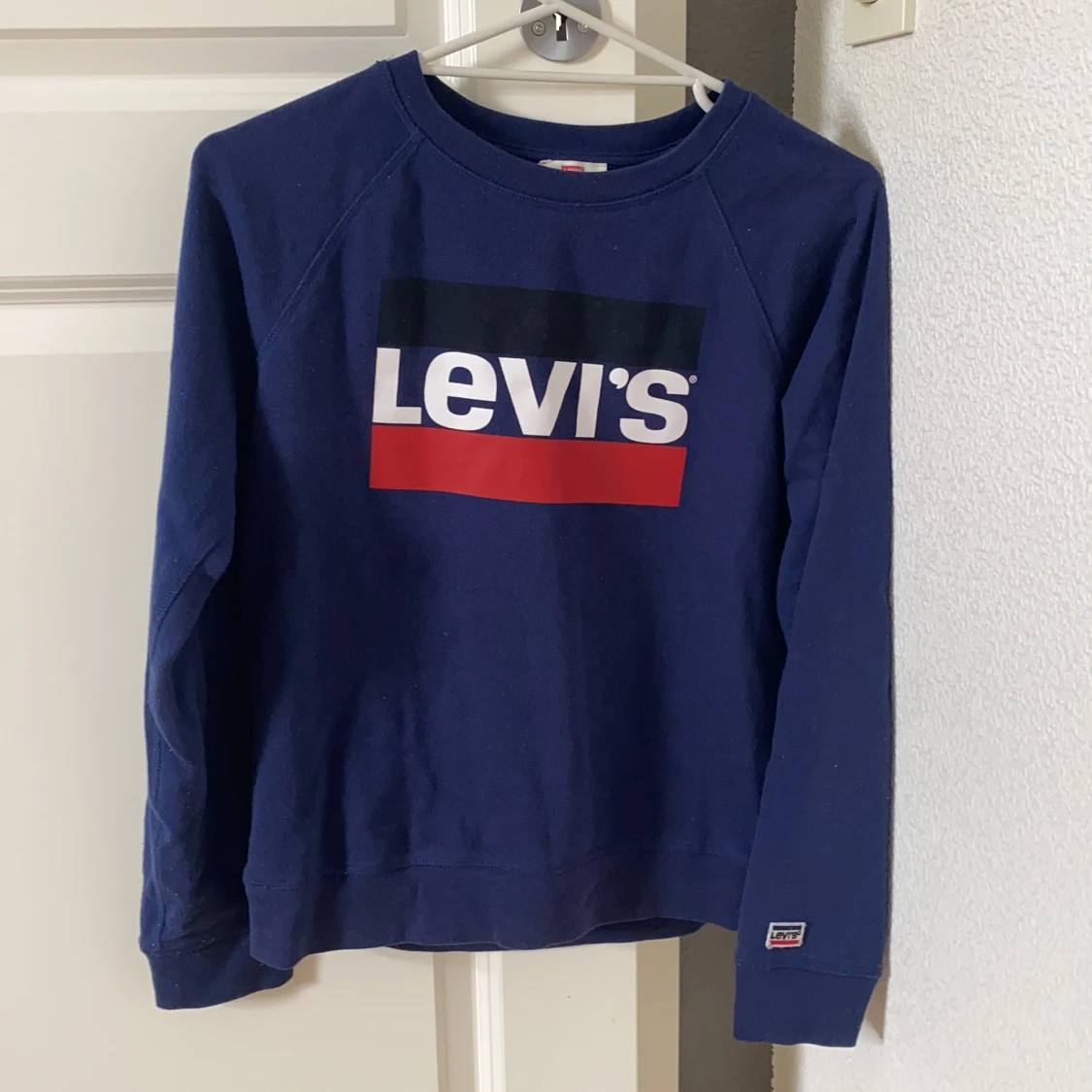 Levi’s tröja