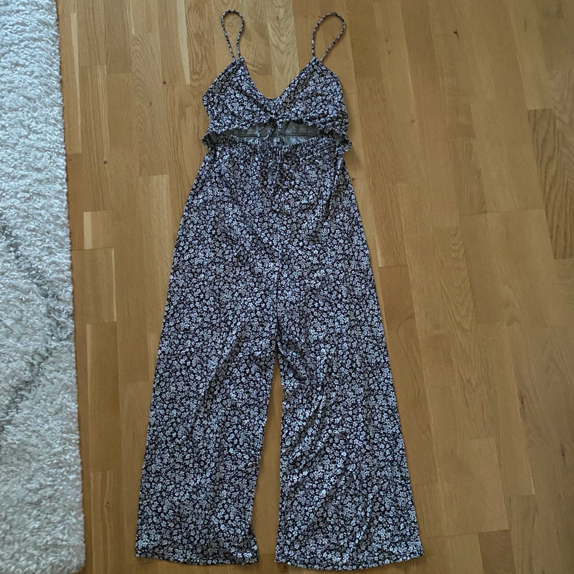 Jumpsuit från Pull&Bear Strl M