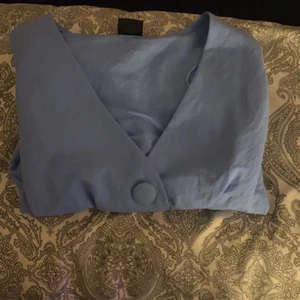 Gina topp - En jättesöt sommar topp från gina🥰  Aldrig använt