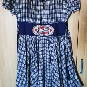 Odd Molly klänning - Odd Molly klänning strl 3 i bra skick