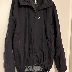 Haglöfs - Jätte fint skick. Storlek L, herr.