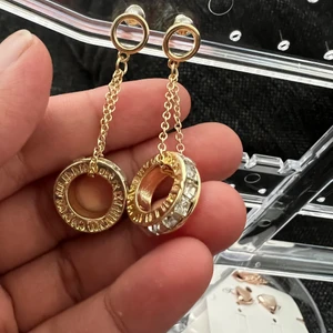 925 silver ear rings  - 925 stamp available on ear rings 