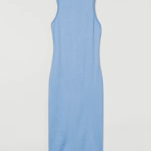 Klänning hm - Jättefin, knappt använd