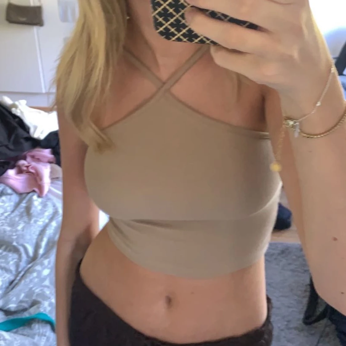 Topp från zara - 90