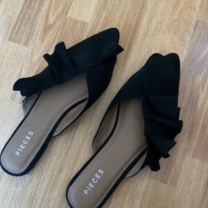 Loafers  - Nya loafers 