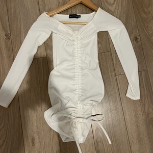 Klänning - Aldrig använd storlek xs 