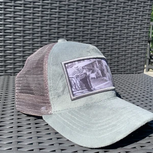 Emilio pendenza keps - Emilio pendenza keps, skick är 9/10 bara använd ett fåtal gånger (5-10). Ny kostar den 550kr