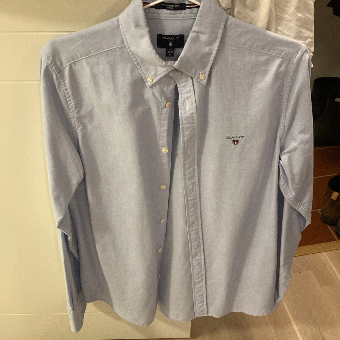 GANT THE OXFORD SHIRT S