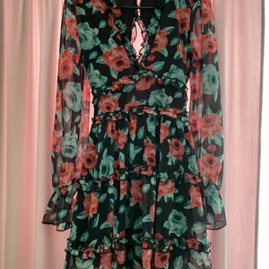 Klänning  - Strl xs s