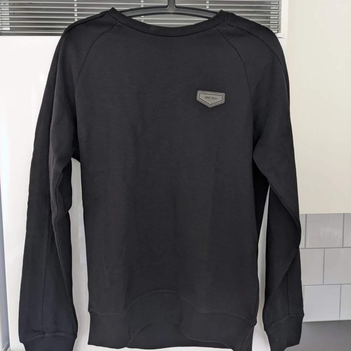 Antony Morato sweatshirt, ny med tags