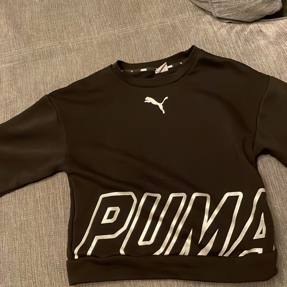 Puma tröja