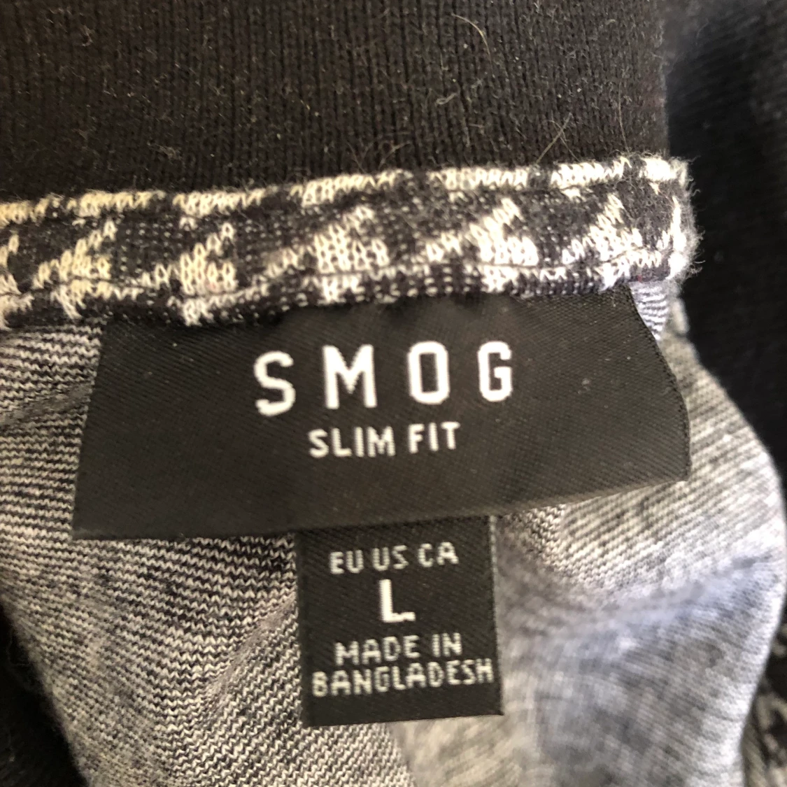 New yorker pikétröja  - 90