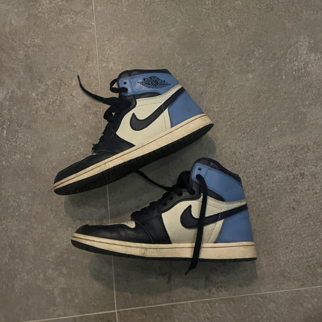 Obsidian jordens - 90