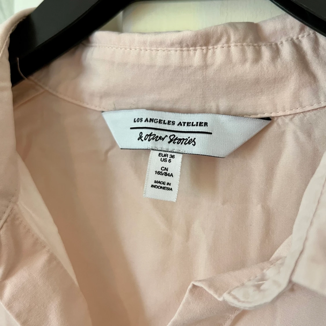 Other stories skjorta 36 - 90