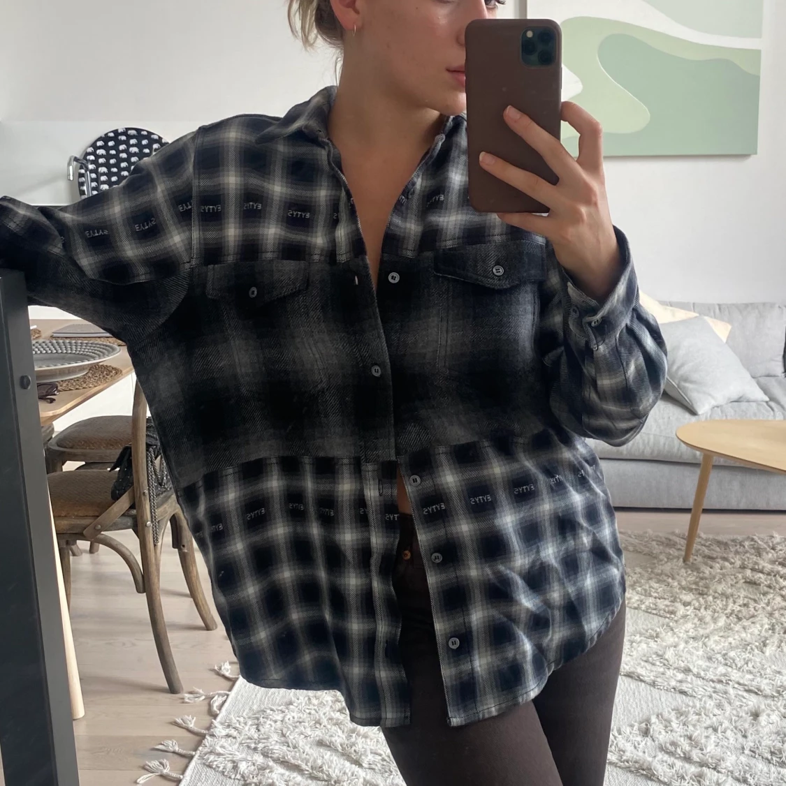 Overshirt Eytys - 90