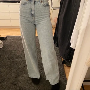 Jeans - Jättefina jeans i superfint skick❤️ Säljer för 250kr+frakt❤️